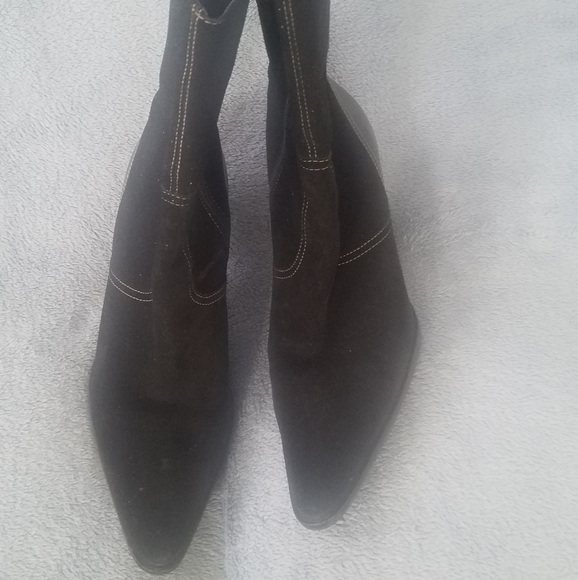 Booties - Picture 2 of 4